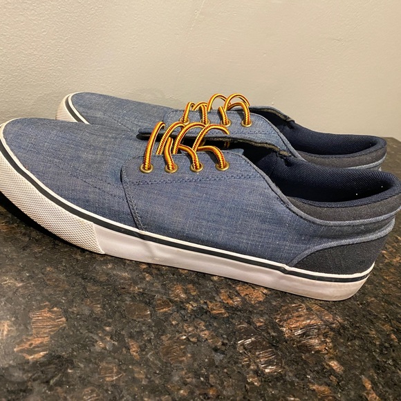 Route 66 boat shoes - Picture 2 of 5